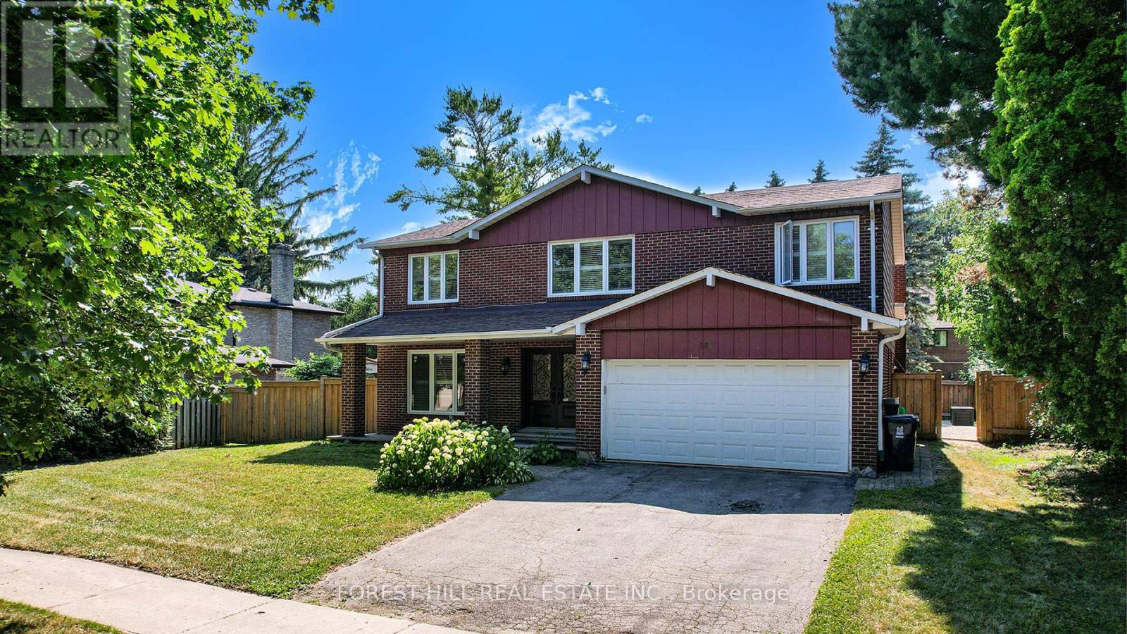 162 Banbury Road, Toronto, Ontario  M3B 2L8 - Photo 1 - C12272109