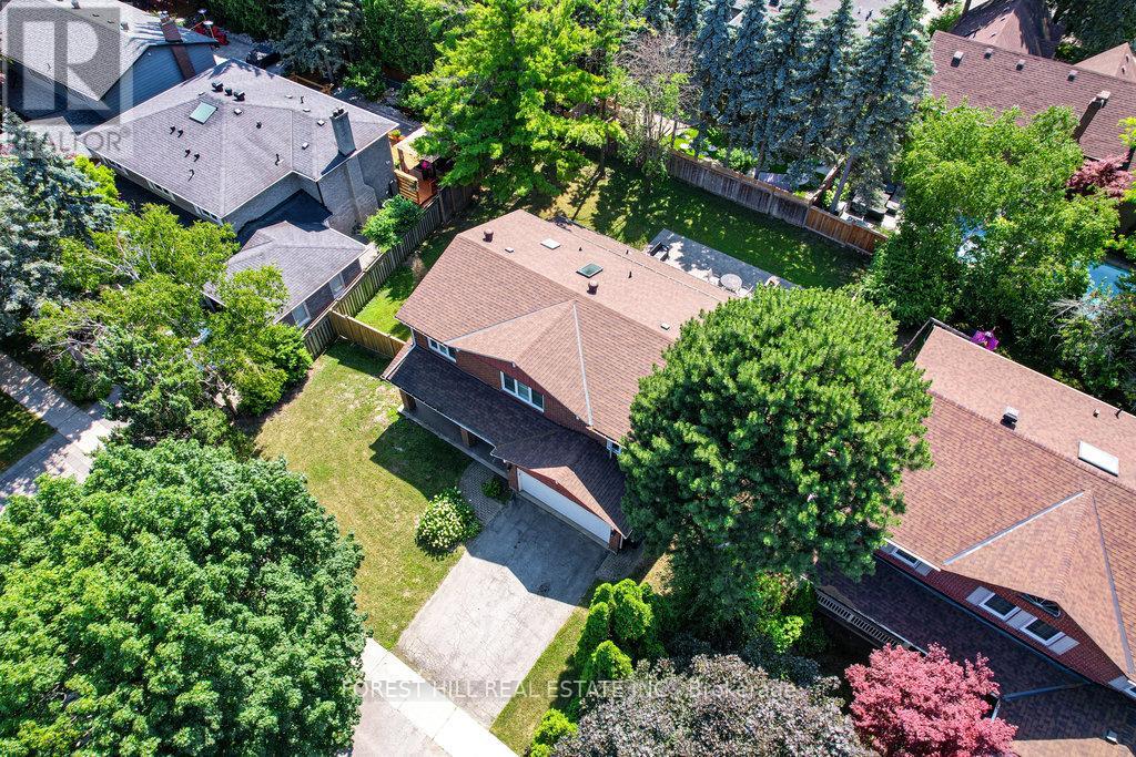 162 Banbury Road, Toronto, Ontario  M3B 2L8 - Photo 10 - C12272109