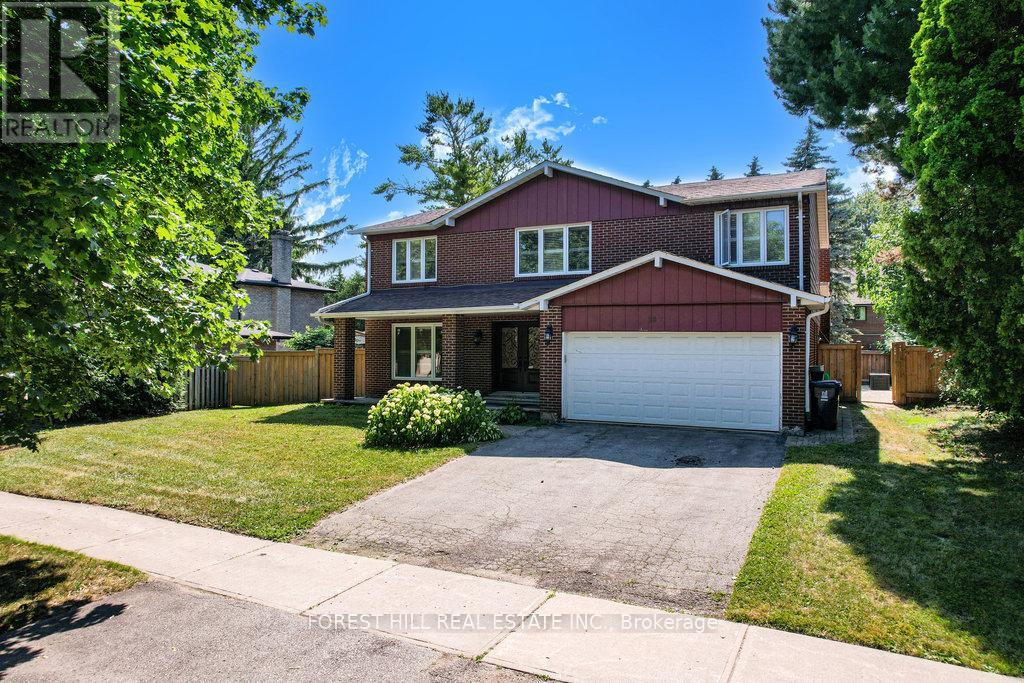 162 Banbury Road, Toronto, Ontario  M3B 2L8 - Photo 13 - C12272109