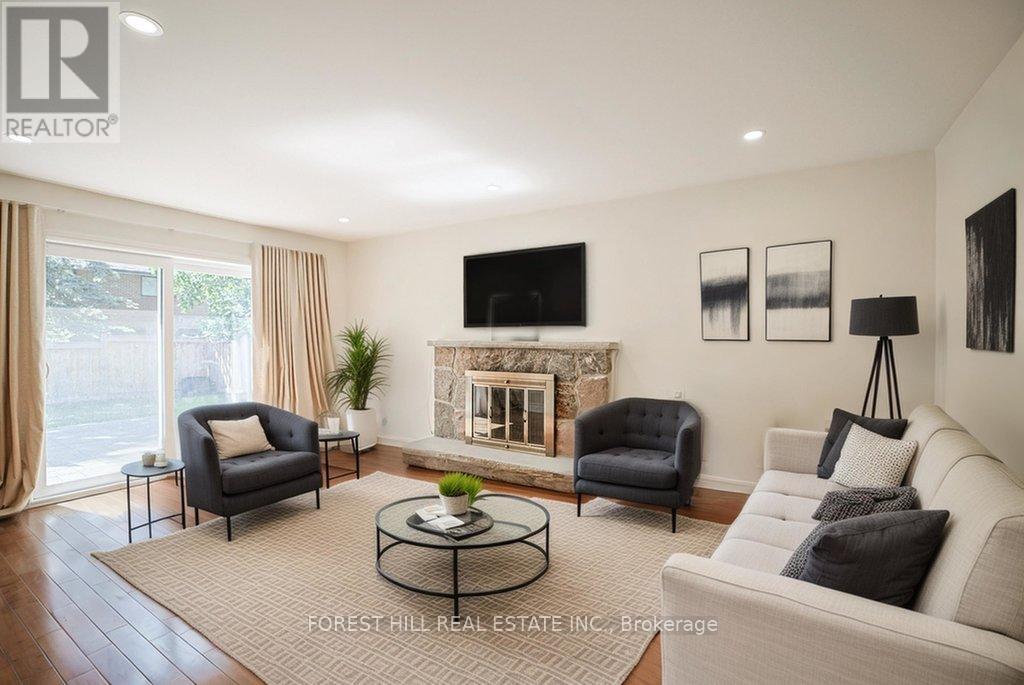 162 Banbury Road, Toronto, Ontario  M3B 2L8 - Photo 14 - C12272109