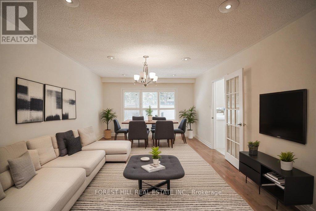 162 Banbury Road, Toronto, Ontario  M3B 2L8 - Photo 18 - C12272109
