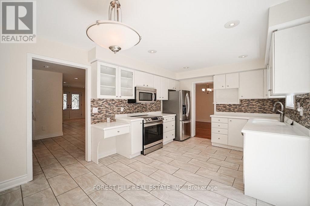 162 Banbury Road, Toronto, Ontario  M3B 2L8 - Photo 20 - C12272109