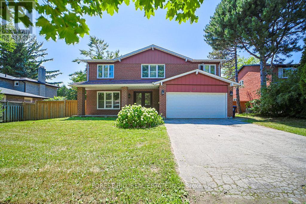 162 Banbury Road, Toronto, Ontario  M3B 2L8 - Photo 3 - C12272109