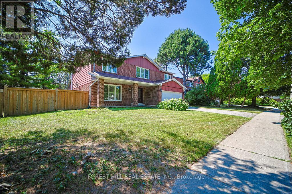 162 Banbury Road, Toronto, Ontario  M3B 2L8 - Photo 4 - C12272109