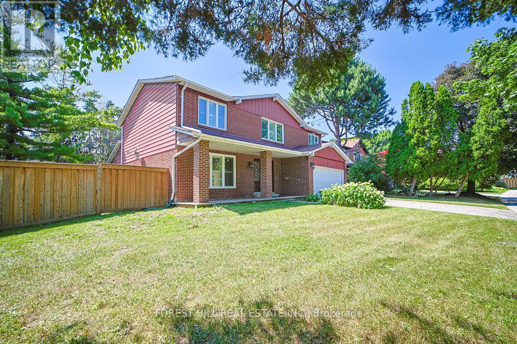 162 Banbury Road, Toronto, Ontario  M3B 2L8 - Photo 5 - C12272109