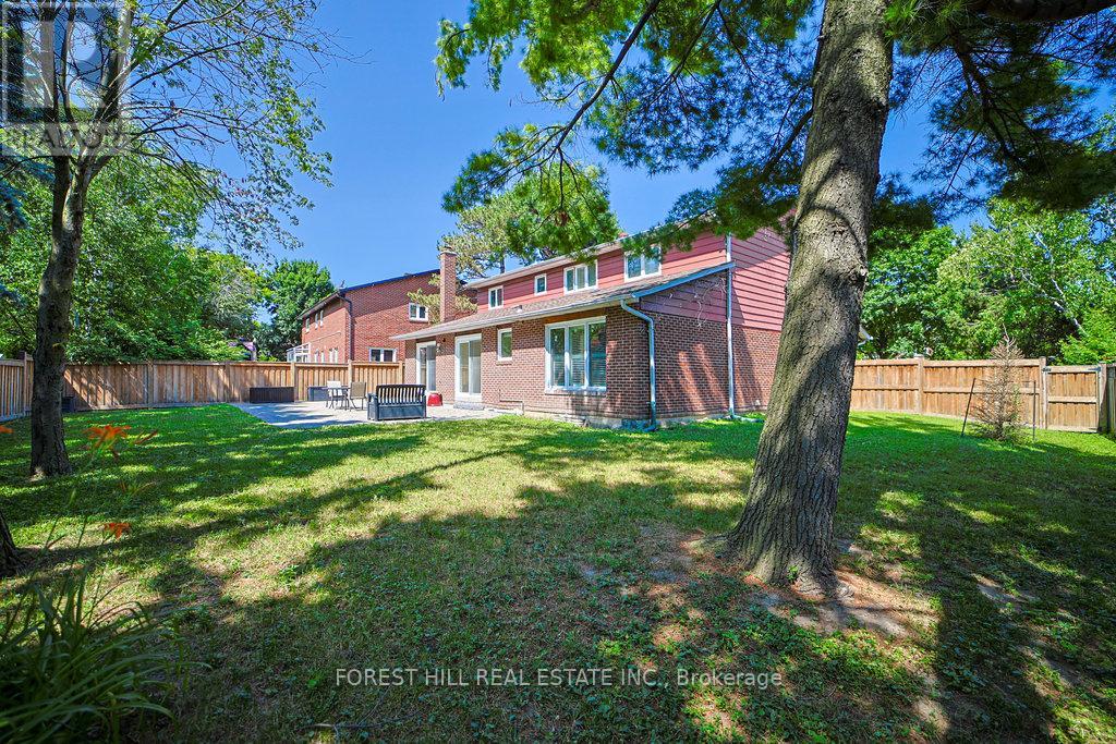 162 Banbury Road, Toronto, Ontario  M3B 2L8 - Photo 6 - C12272109