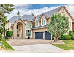 17416 53 AV NW Gariepy