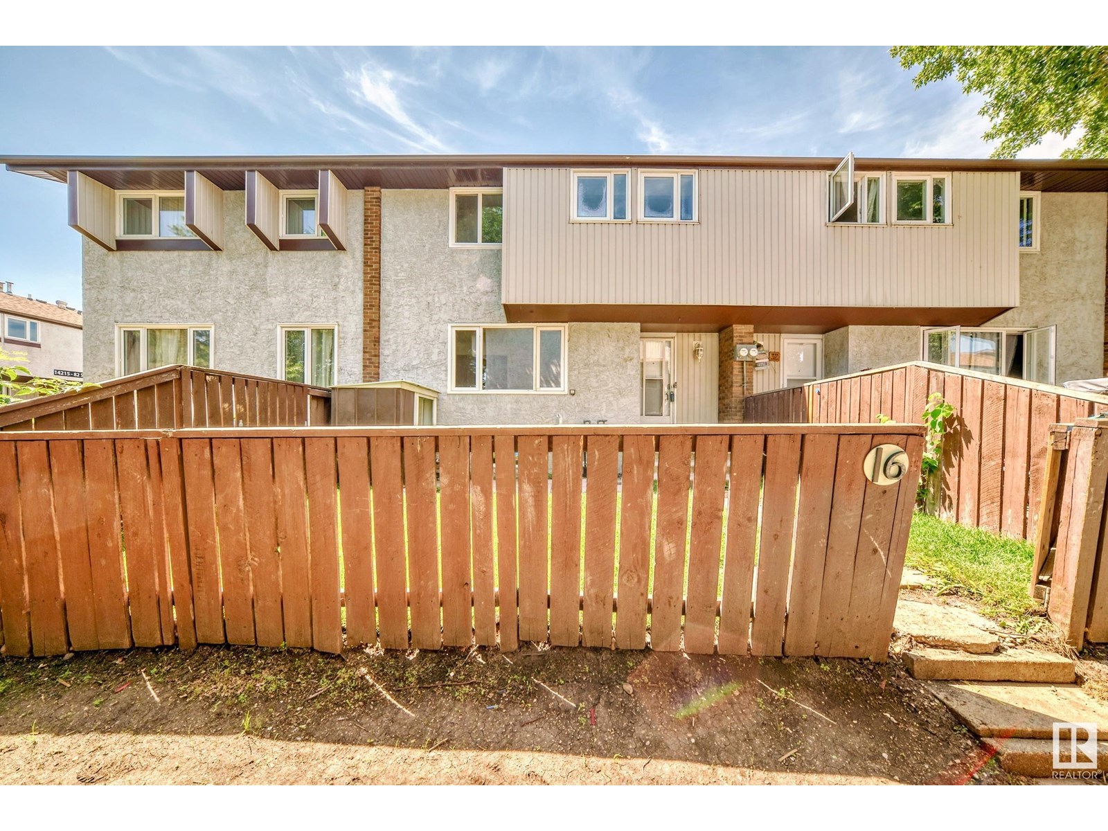 Property at #16 14225 82 ST NW image 1