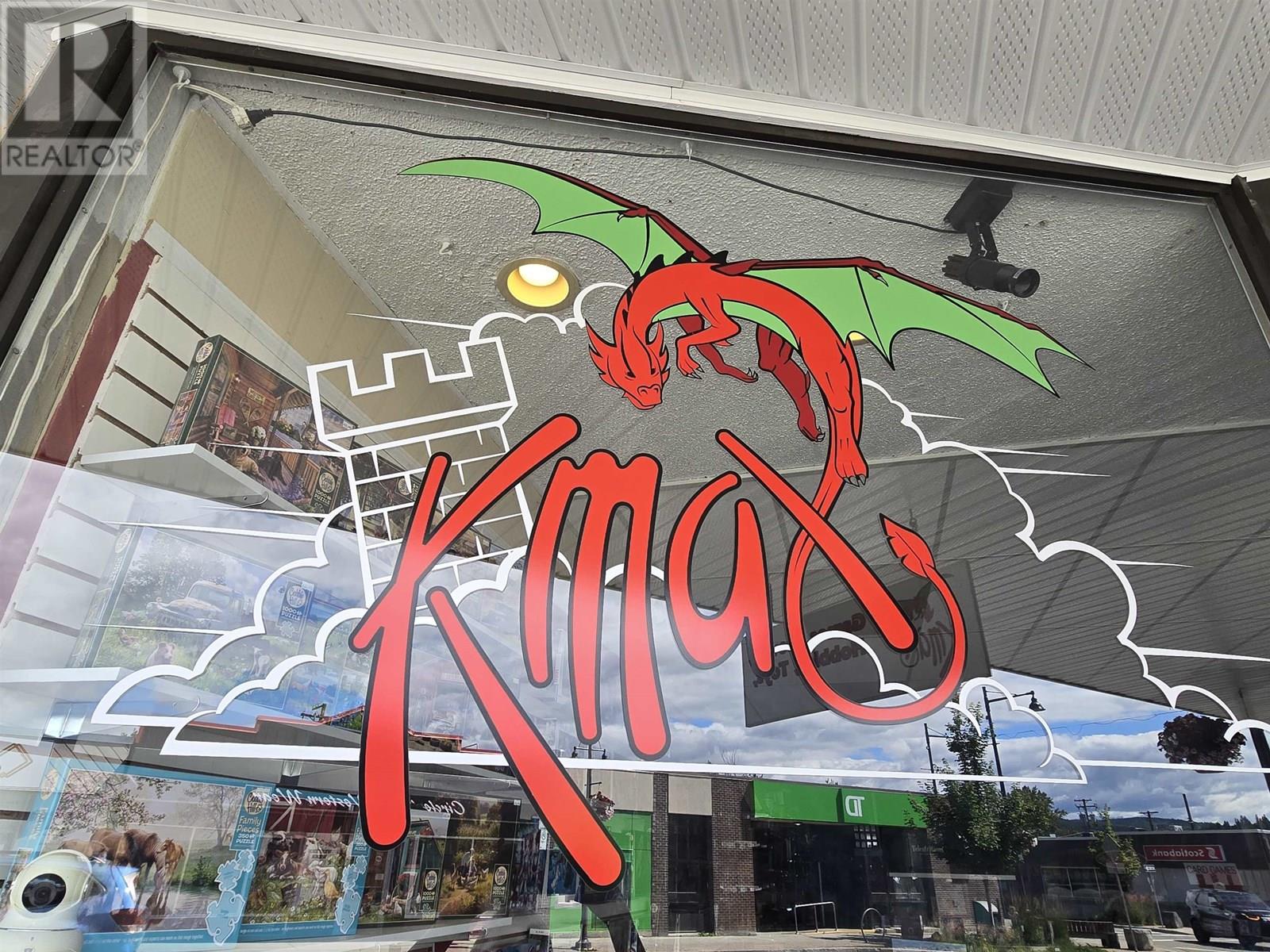 326 REID STREET, Quesnel, British Columbia