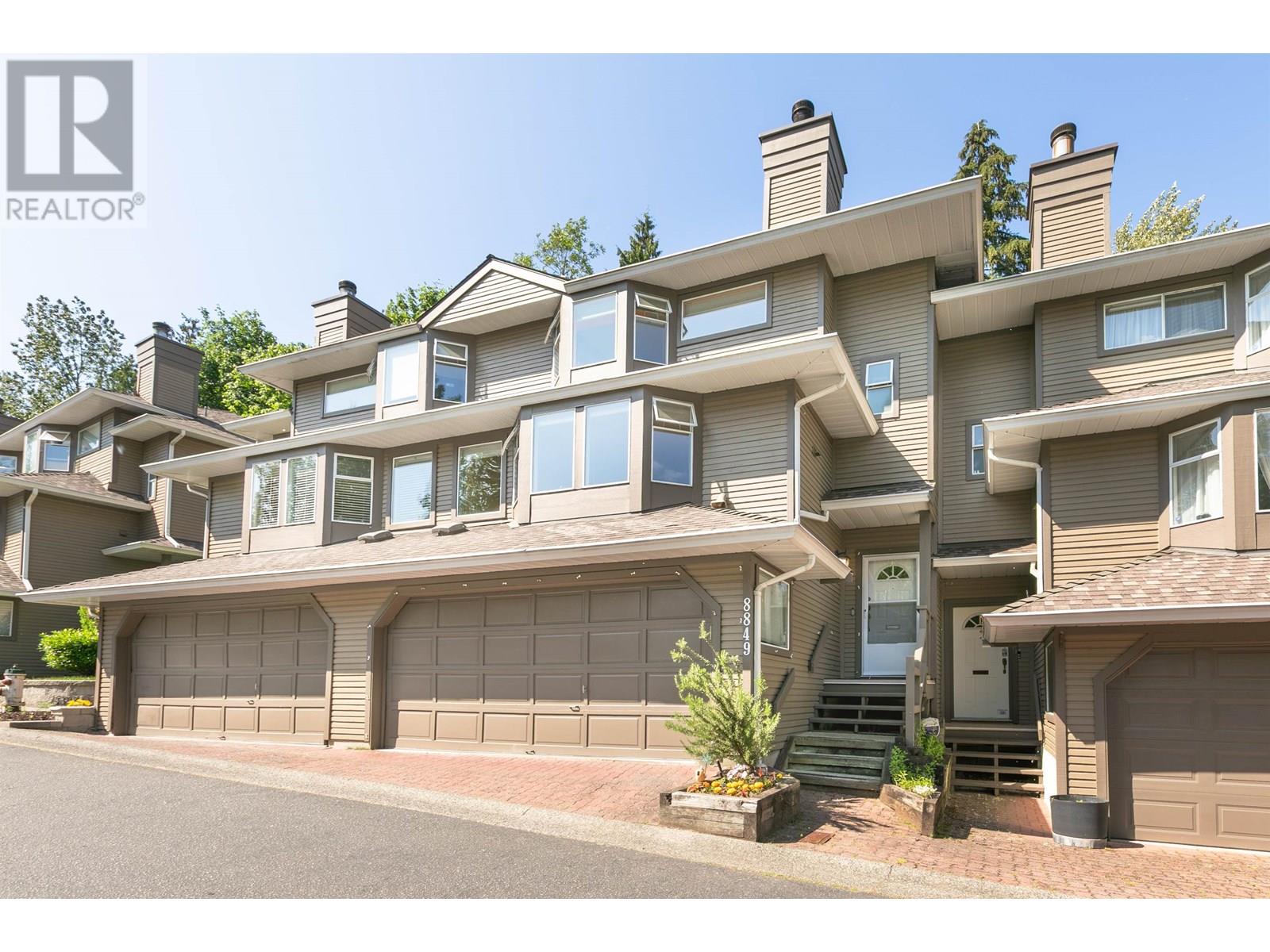 8849 LARKFIELD DRIVE, burnaby, British Columbia V5A4K9