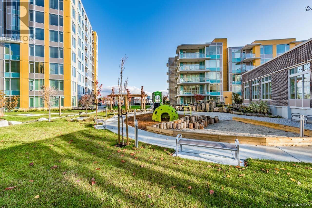 801 5619 CEDARBRIDGE WAY, Richmond, British Columbia