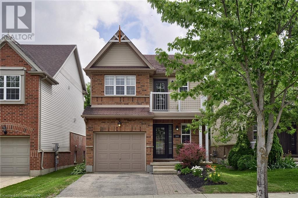 Property at 360 SAUVE Crescent image 1