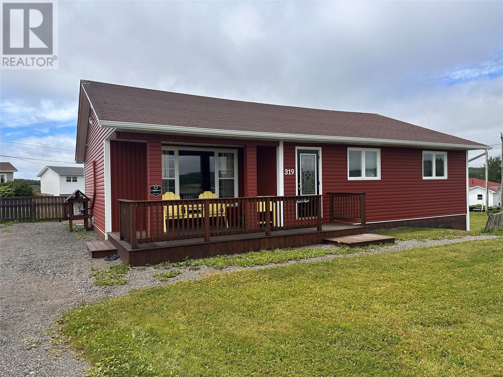 Property at 319 Ville Marie Drive image 2