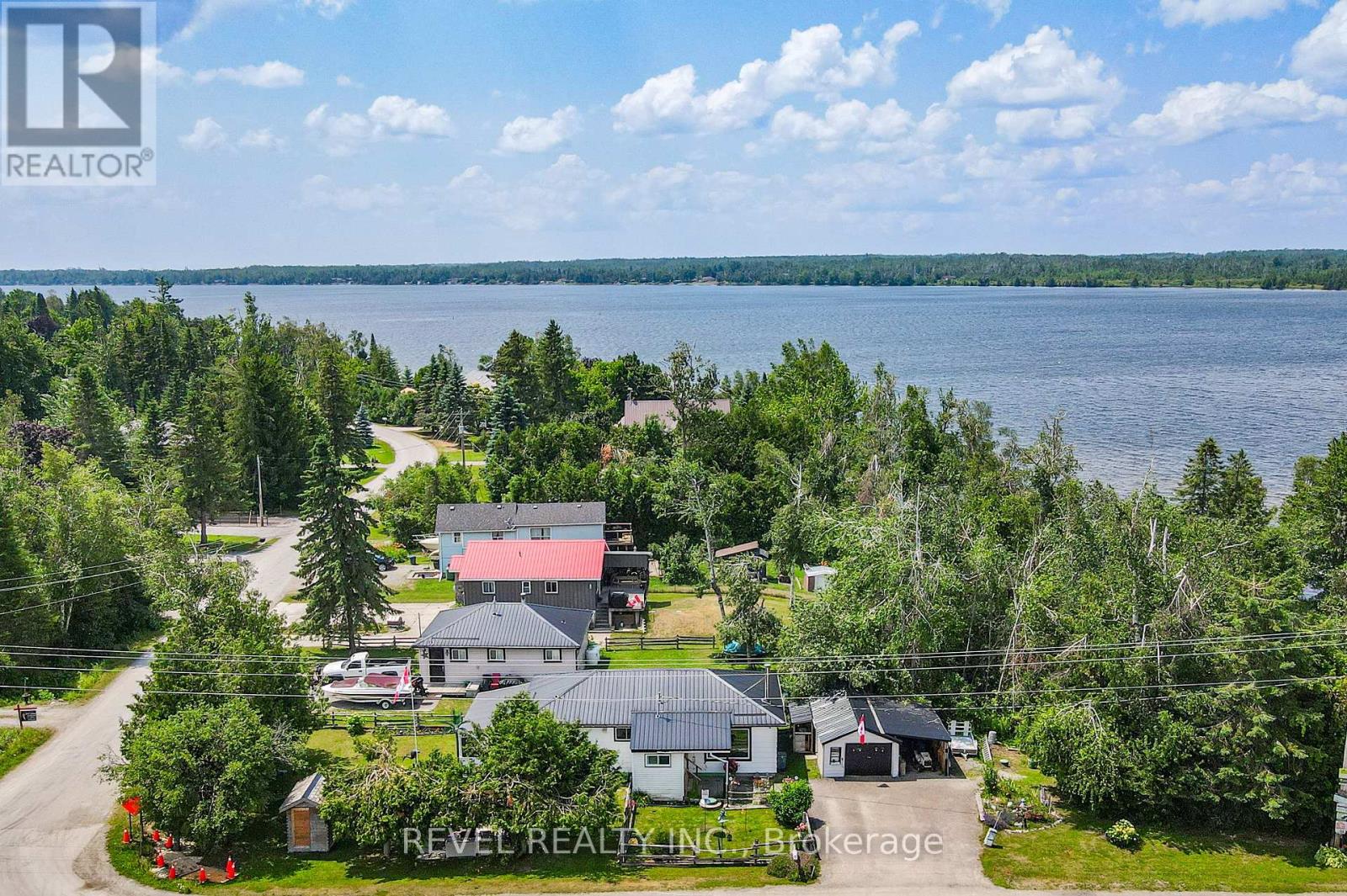883 Centennial Park Road, Kawartha Lakes, Ontario  K0M 2B0 - Photo 2 - X12272210