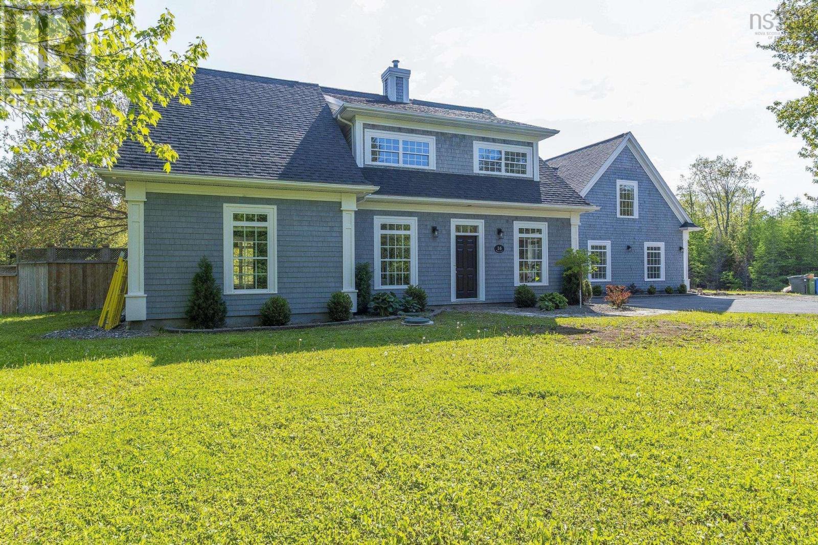 16 Harvest Lane, Upper Tantallon, Nova Scotia  B3Z 1L3 - Photo 48 - 202513774