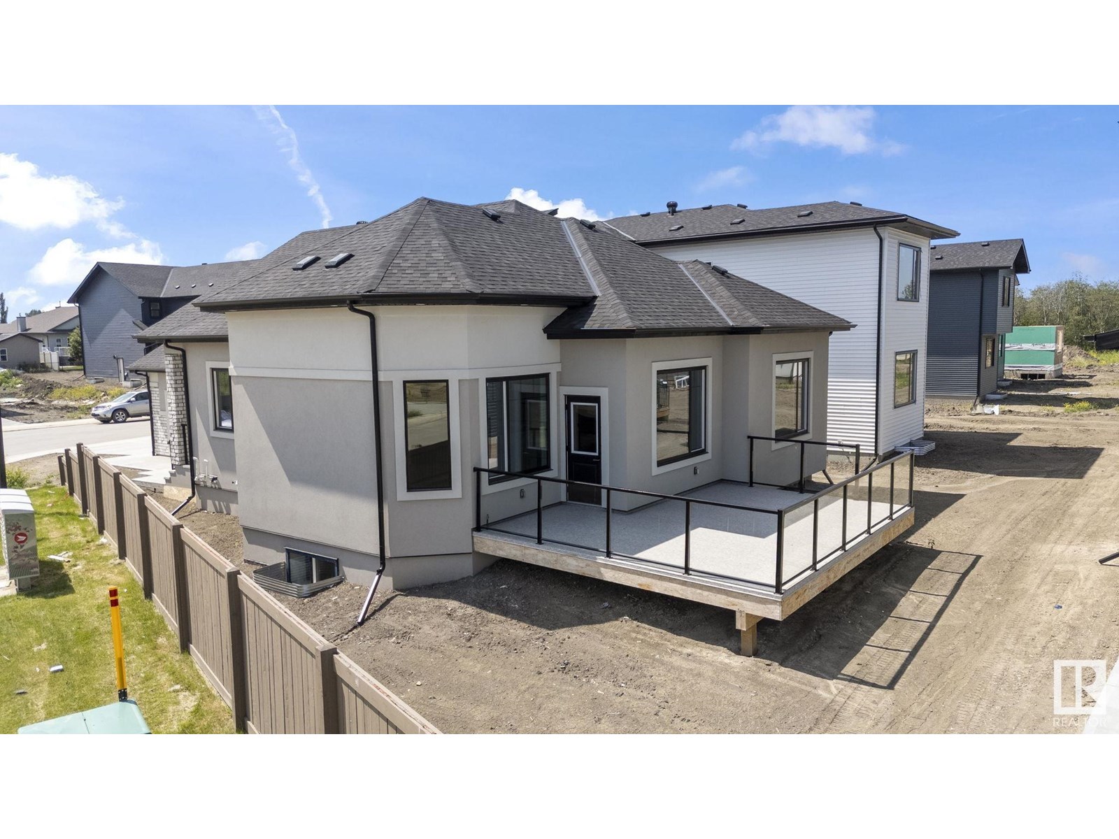 296 165 Av Ne, Edmonton, Alberta  T5Y 4J3 - Photo 49 - E4446622