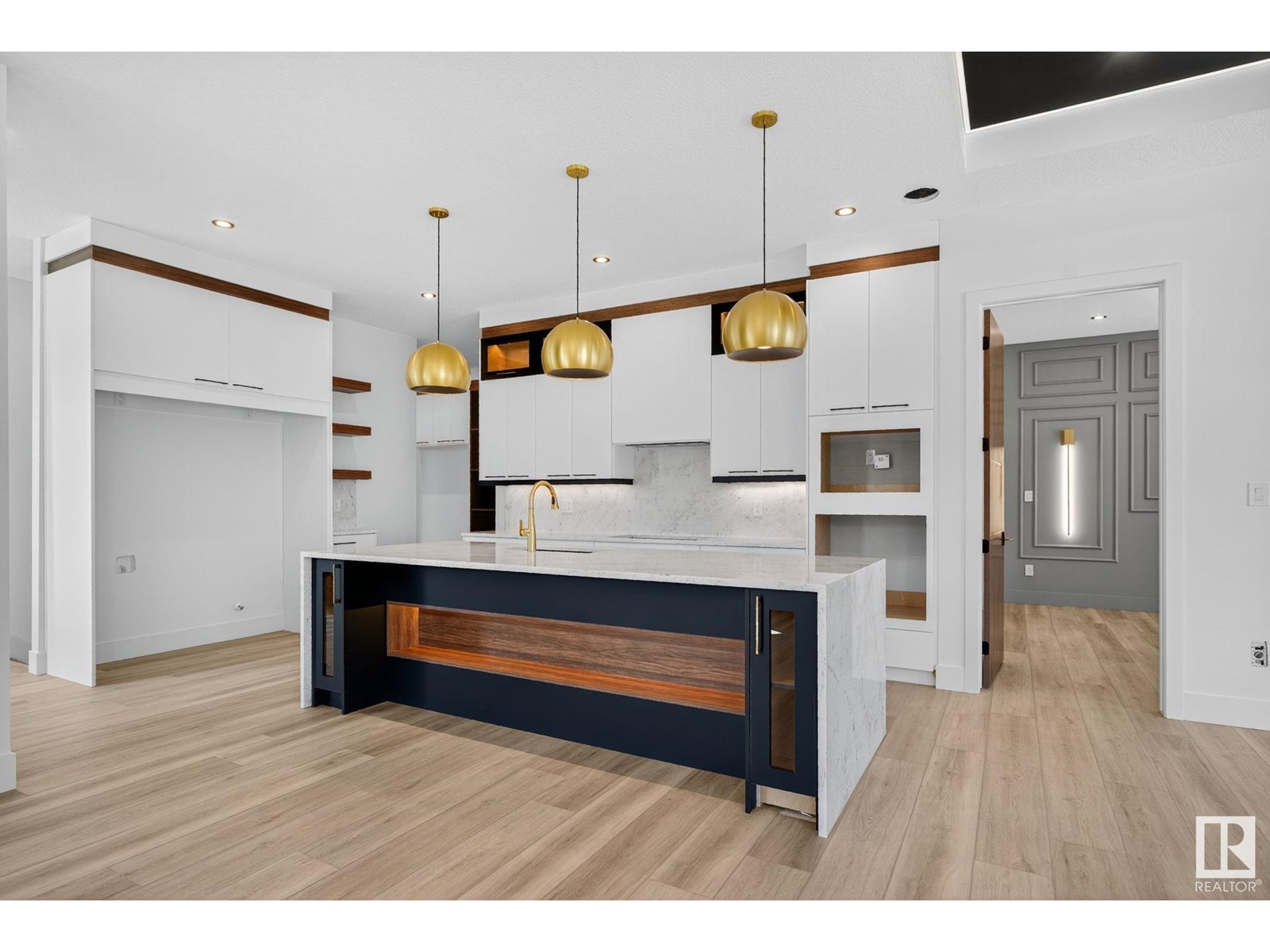 296 165 Av Ne, Edmonton, Alberta  T5Y 4J3 - Photo 9 - E4446622