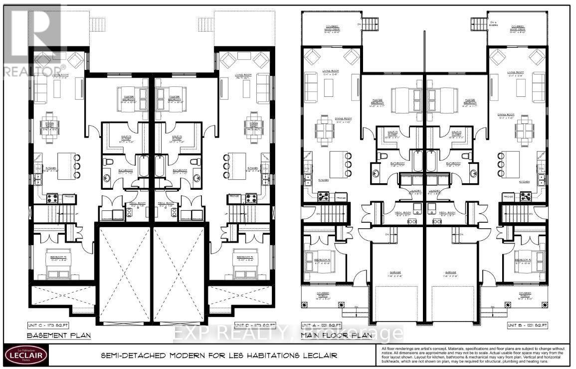 967 Katia Street, The Nation, Ontario  K0A 2M0 - Photo 2 - X12272214