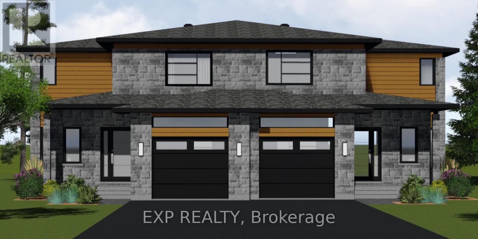971 KATIA STREET, the nation, Ontario