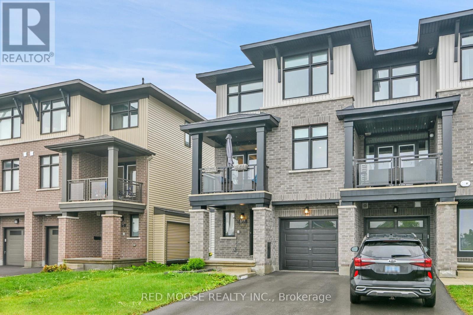 Property at 877 COULOIR ROAD image 1