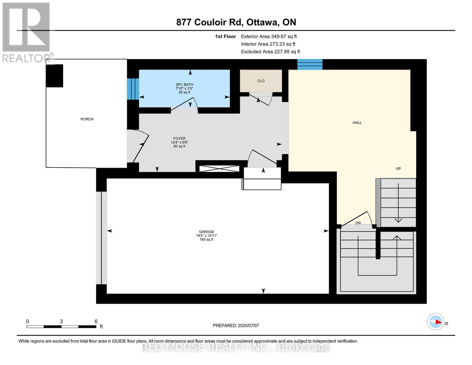 Property at 877 COULOIR ROAD image 2