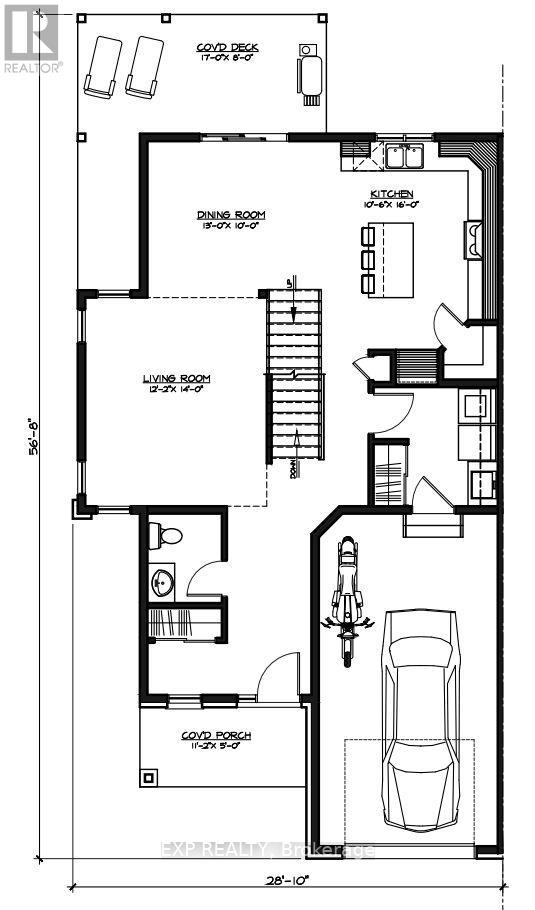975 Katia Street, The Nation, Ontario  K0A 2M0 - Photo 2 - X12272225