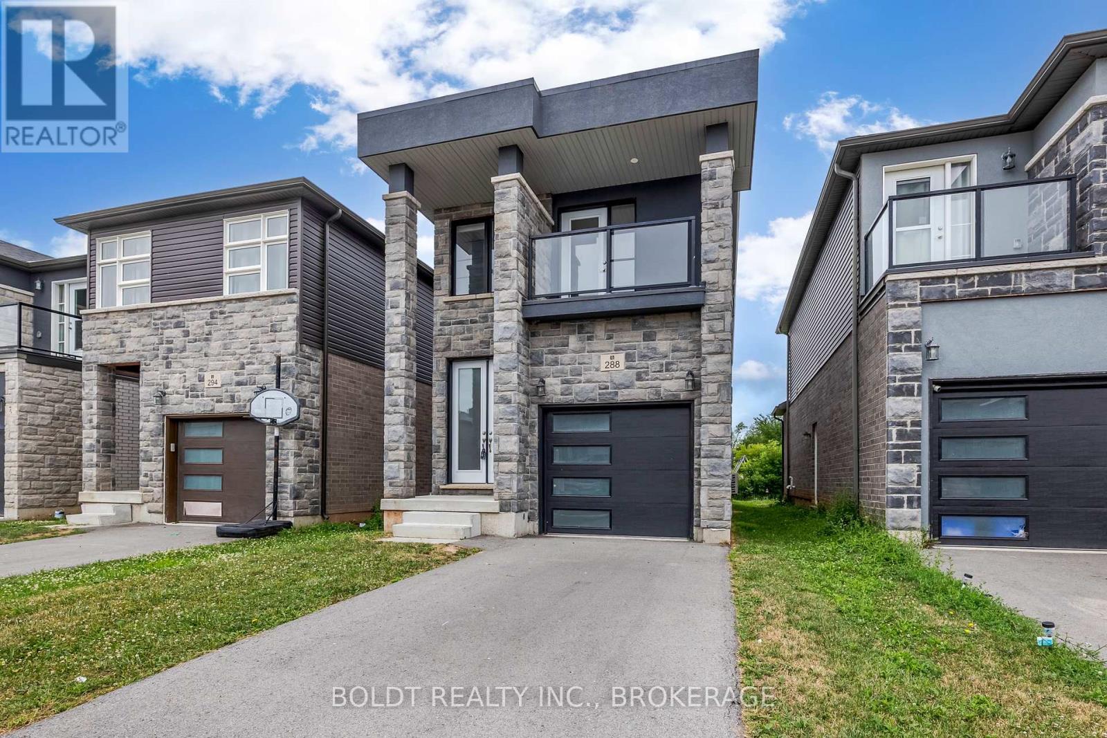 288 LOUISE STREET, Welland, Ontario