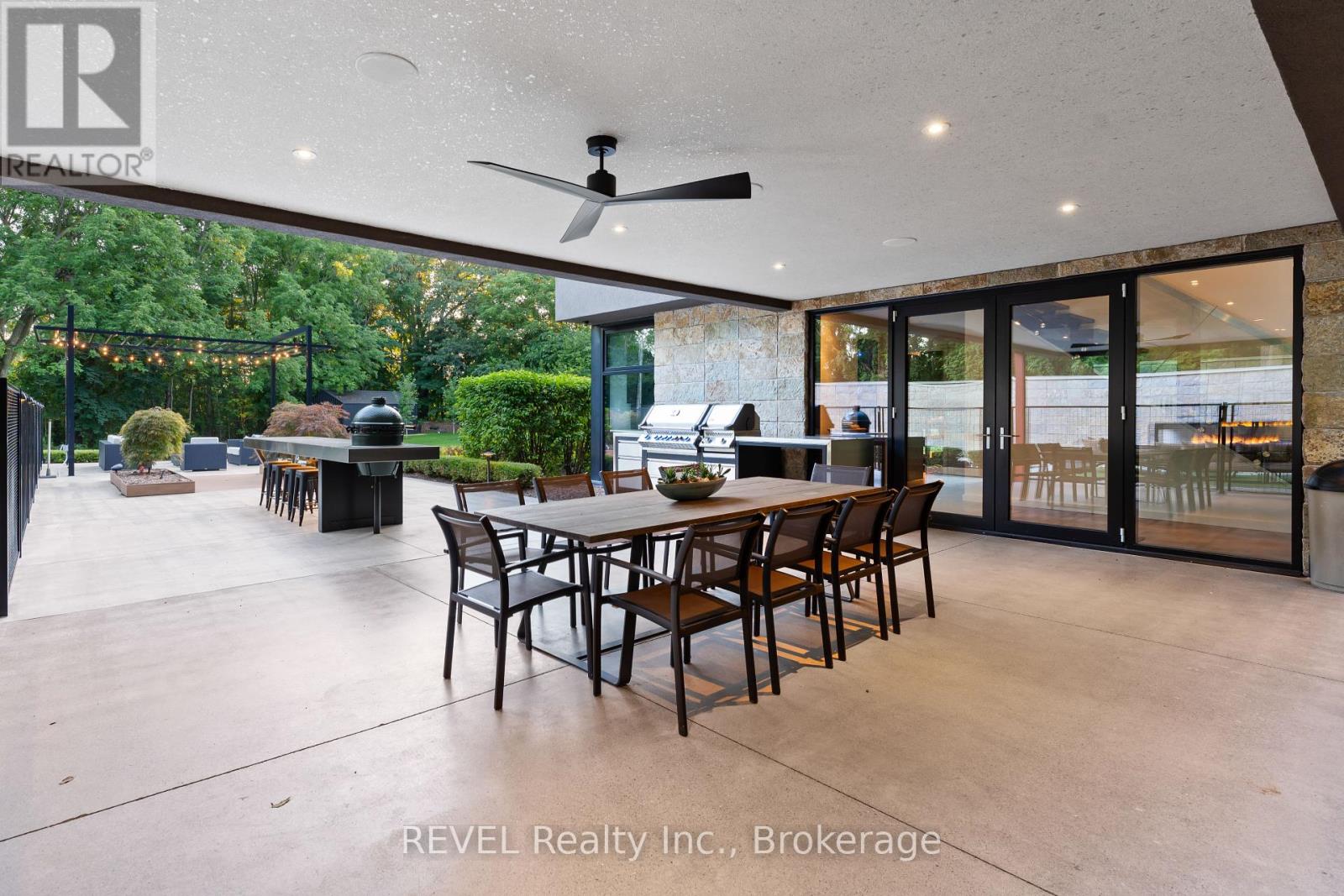 250 Canboro Road, Pelham, Ontario  L0S 1M0 - Photo 37 - X12272188