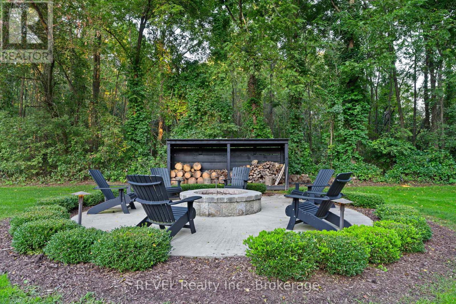 250 Canboro Road, Pelham, Ontario  L0S 1M0 - Photo 41 - X12272188