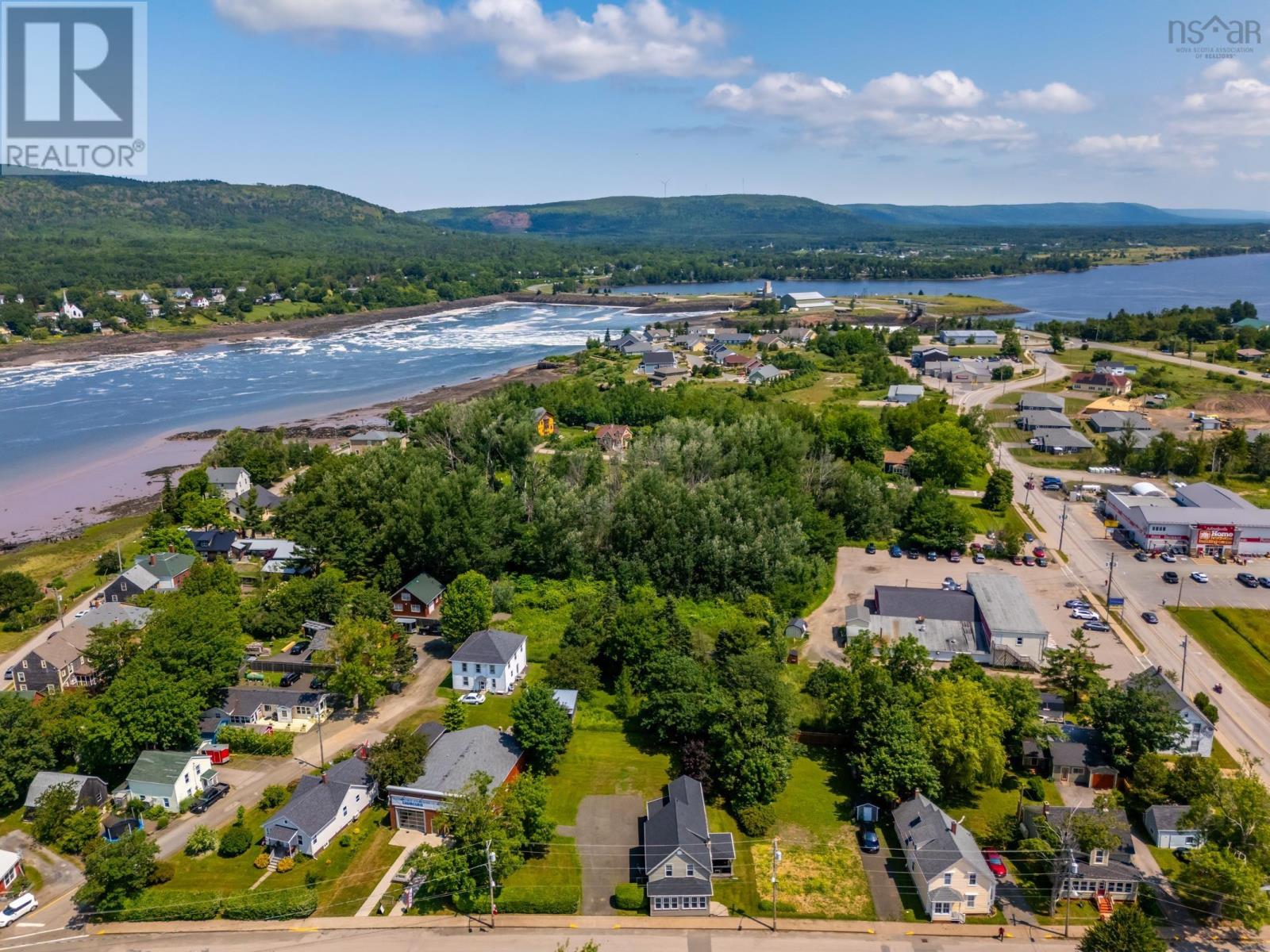 36 Drury Lane, Annapolis Royal, Nova Scotia