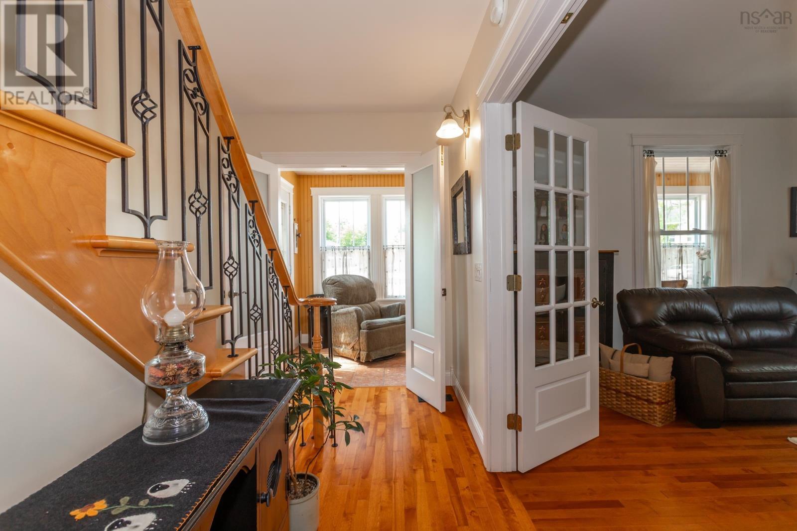 36 Drury Lane, Annapolis Royal, Nova Scotia  B0S 1A0 - Photo 22 - 202516990