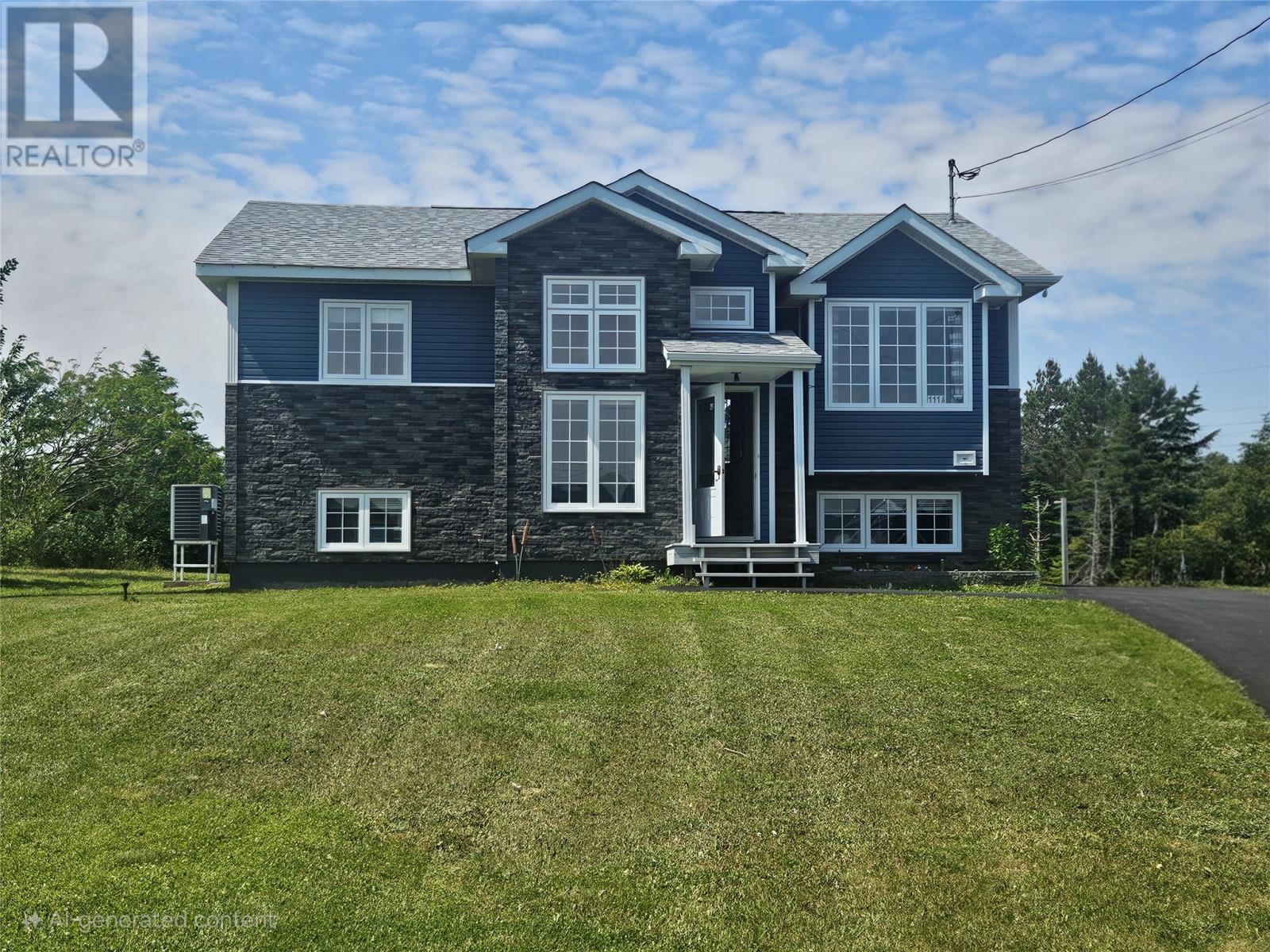 111a Bayview Street N, Marystown, Newfoundland & Labrador  A0E 2M0 - Photo 1 - 1287574