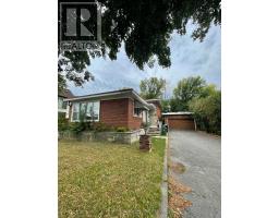 75 STORMONT AVENUE, Toronto, Ontario