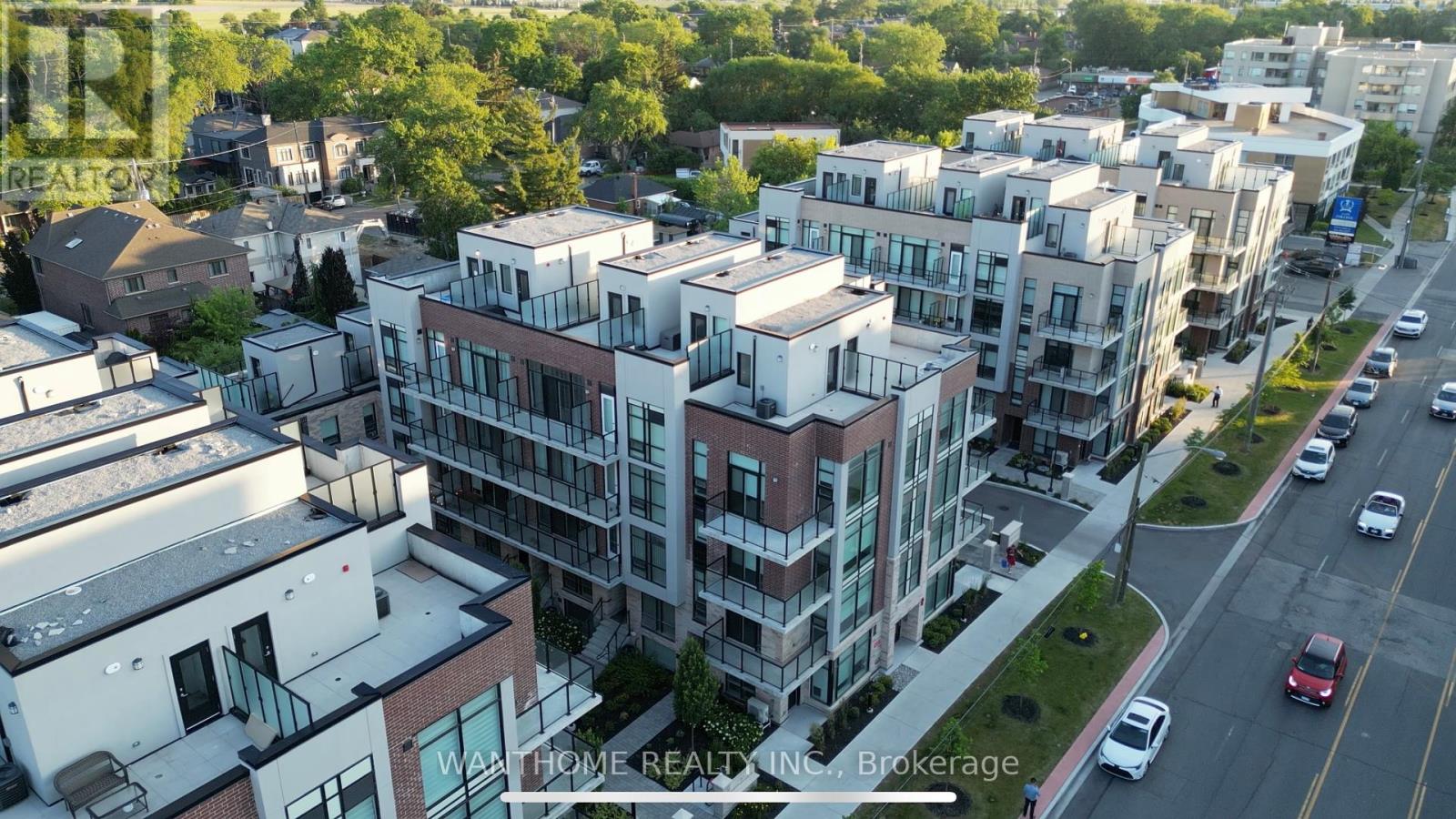 Property at 15 - 861 SHEPPARD AVENUE W image 1