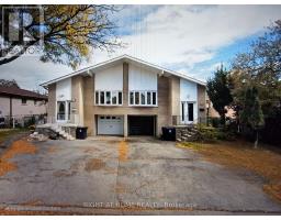 55 LITTLELEAF DRIVE, Toronto, Ontario