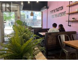 283 COLLEGE STREET, Toronto, Ontario