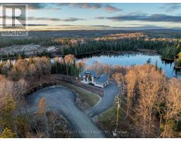 1008 NAPIER COURT, Lake of Bays, Ontario