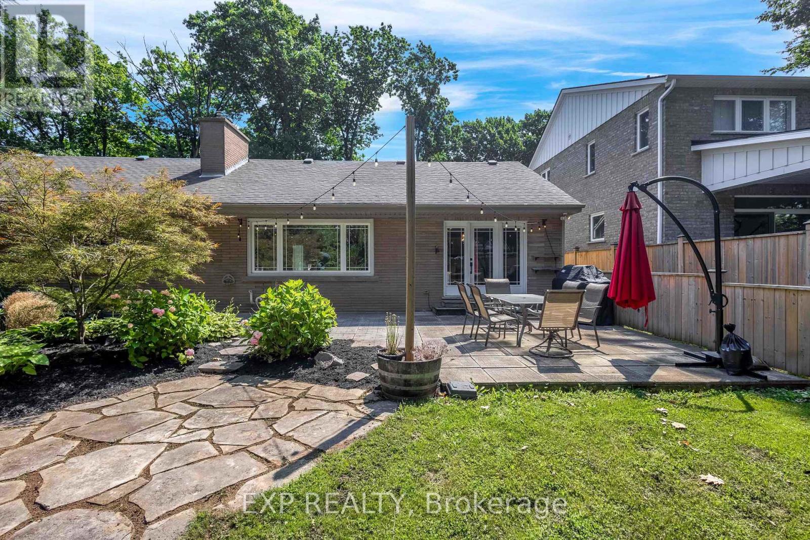 5585 Belmont Avenue, Niagara Falls (Ascot), Ontario  L2H 1J8 - Photo 29 - X12272206