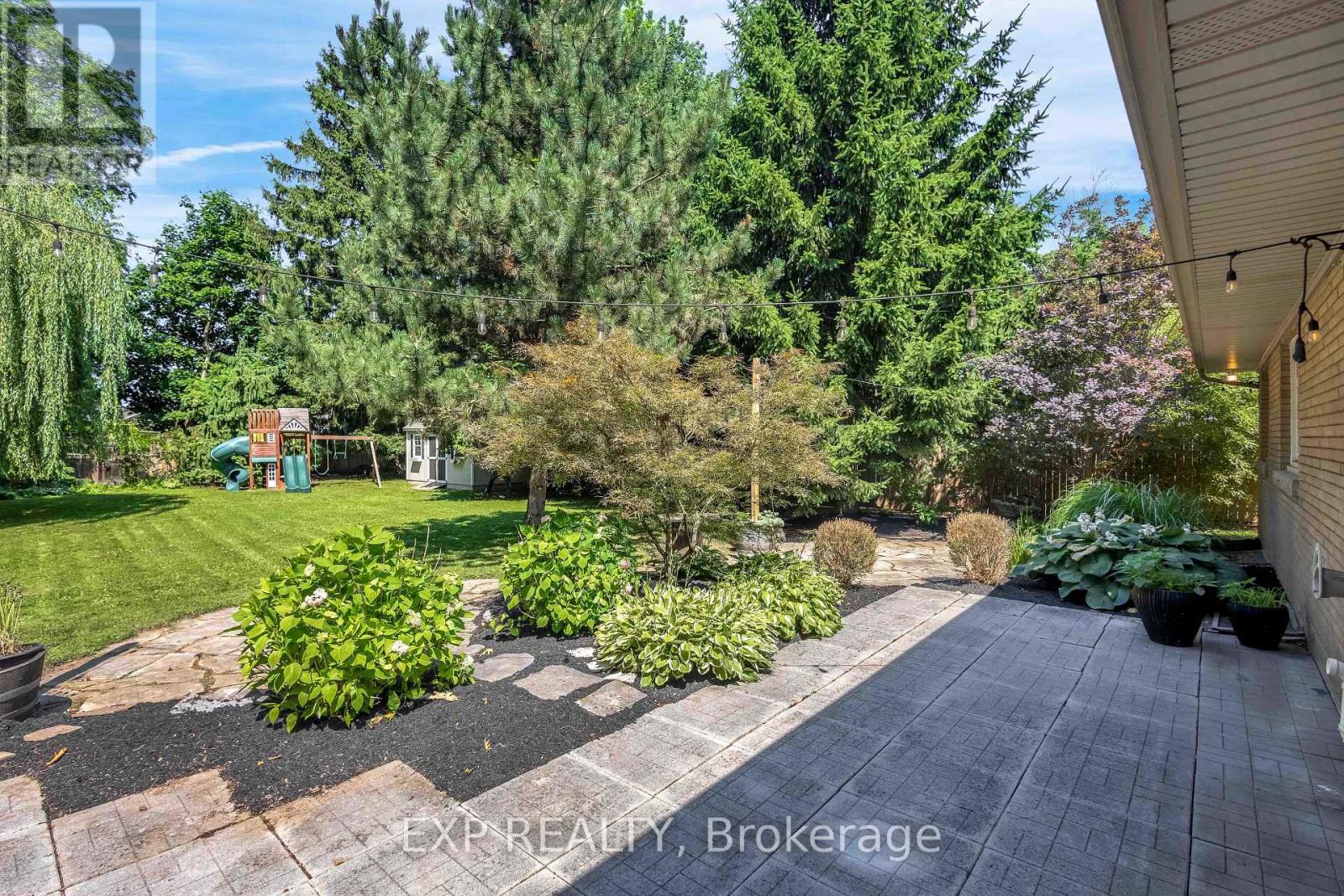 5585 Belmont Avenue, Niagara Falls (Ascot), Ontario  L2H 1J8 - Photo 31 - X12272206