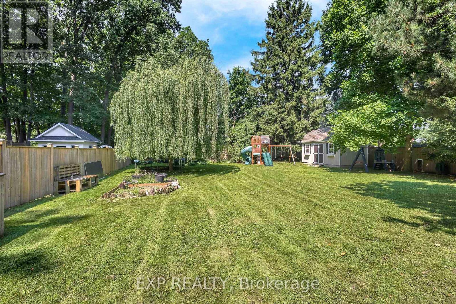 5585 Belmont Avenue, Niagara Falls (Ascot), Ontario  L2H 1J8 - Photo 32 - X12272206