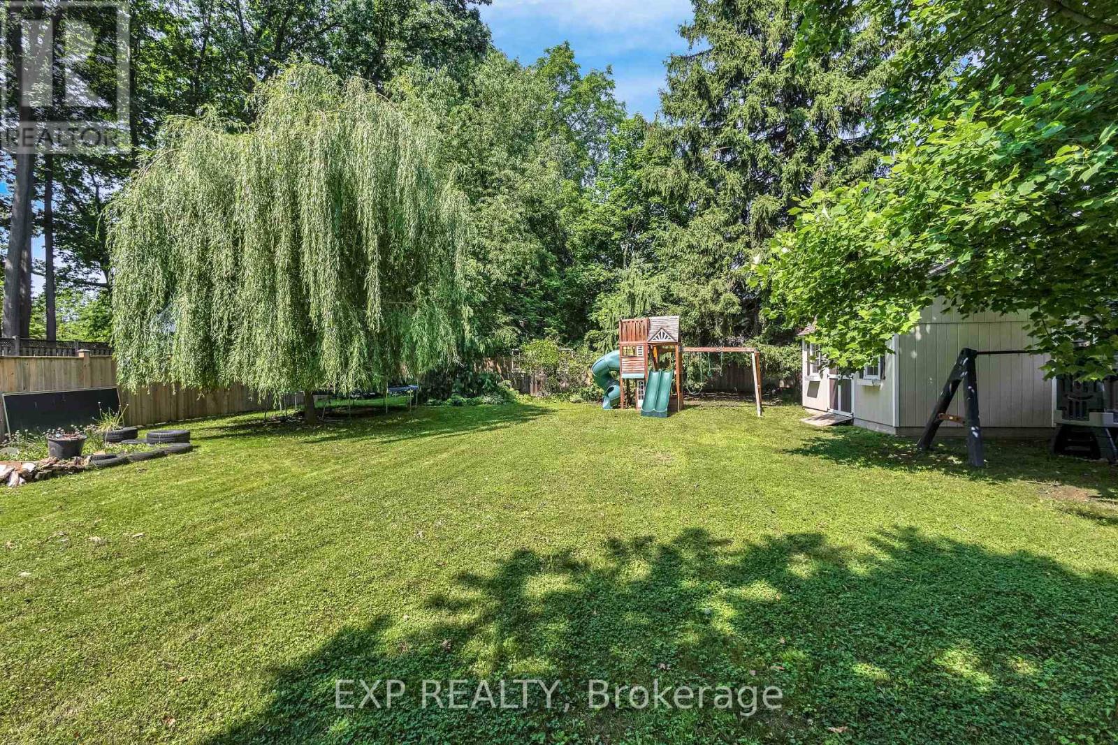 5585 Belmont Avenue, Niagara Falls (Ascot), Ontario  L2H 1J8 - Photo 33 - X12272206