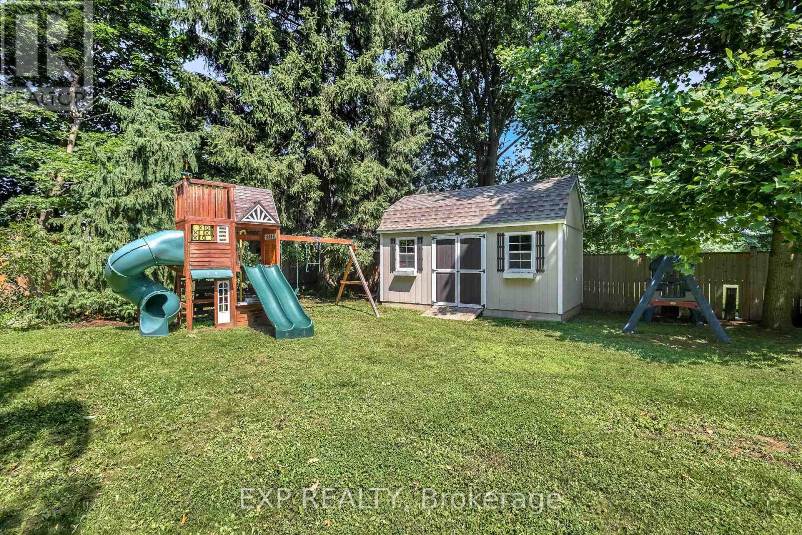 5585 Belmont Avenue, Niagara Falls (Ascot), Ontario  L2H 1J8 - Photo 34 - X12272206