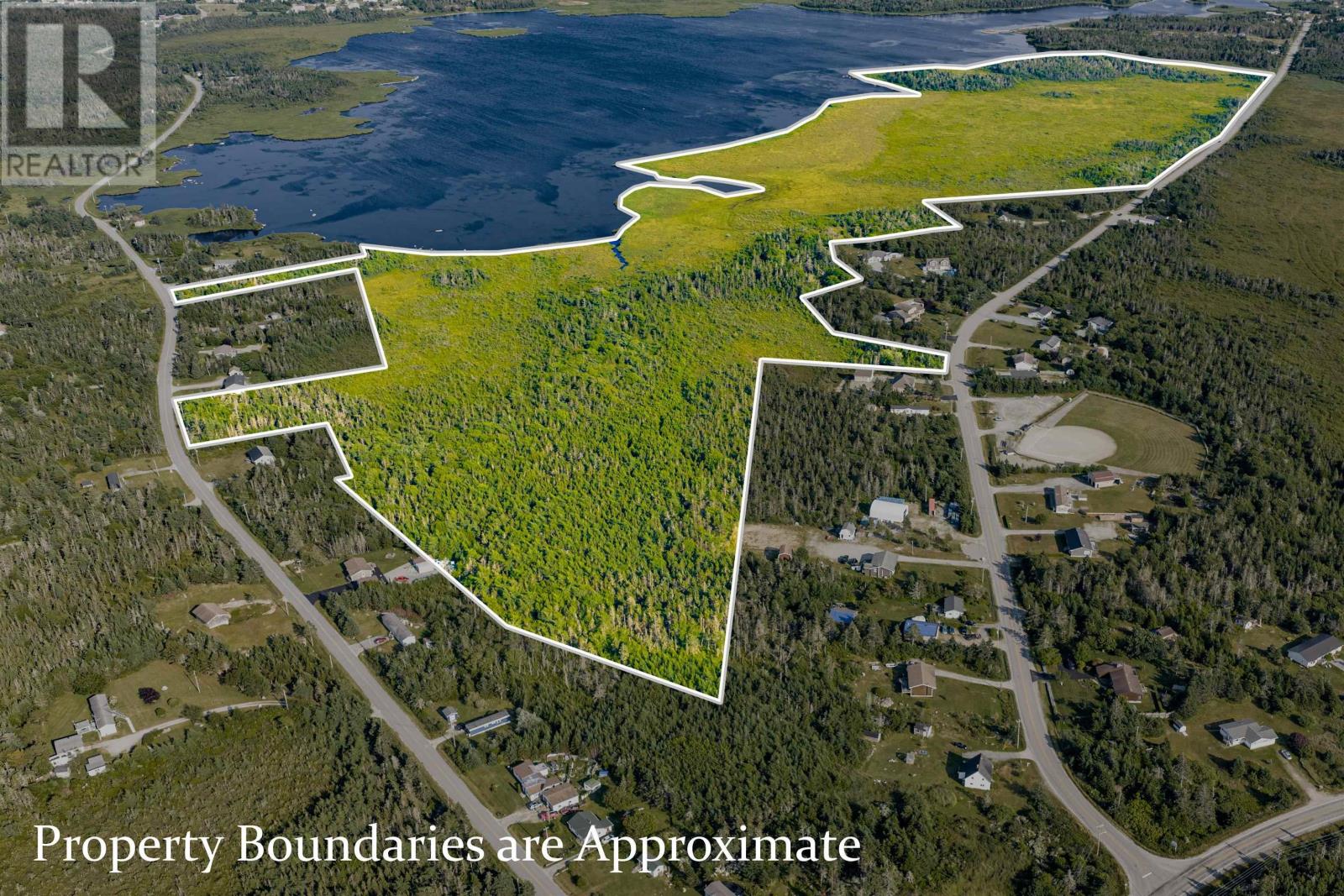 Lot 10AB Centreville South Side Road, Centreville, Nova Scotia