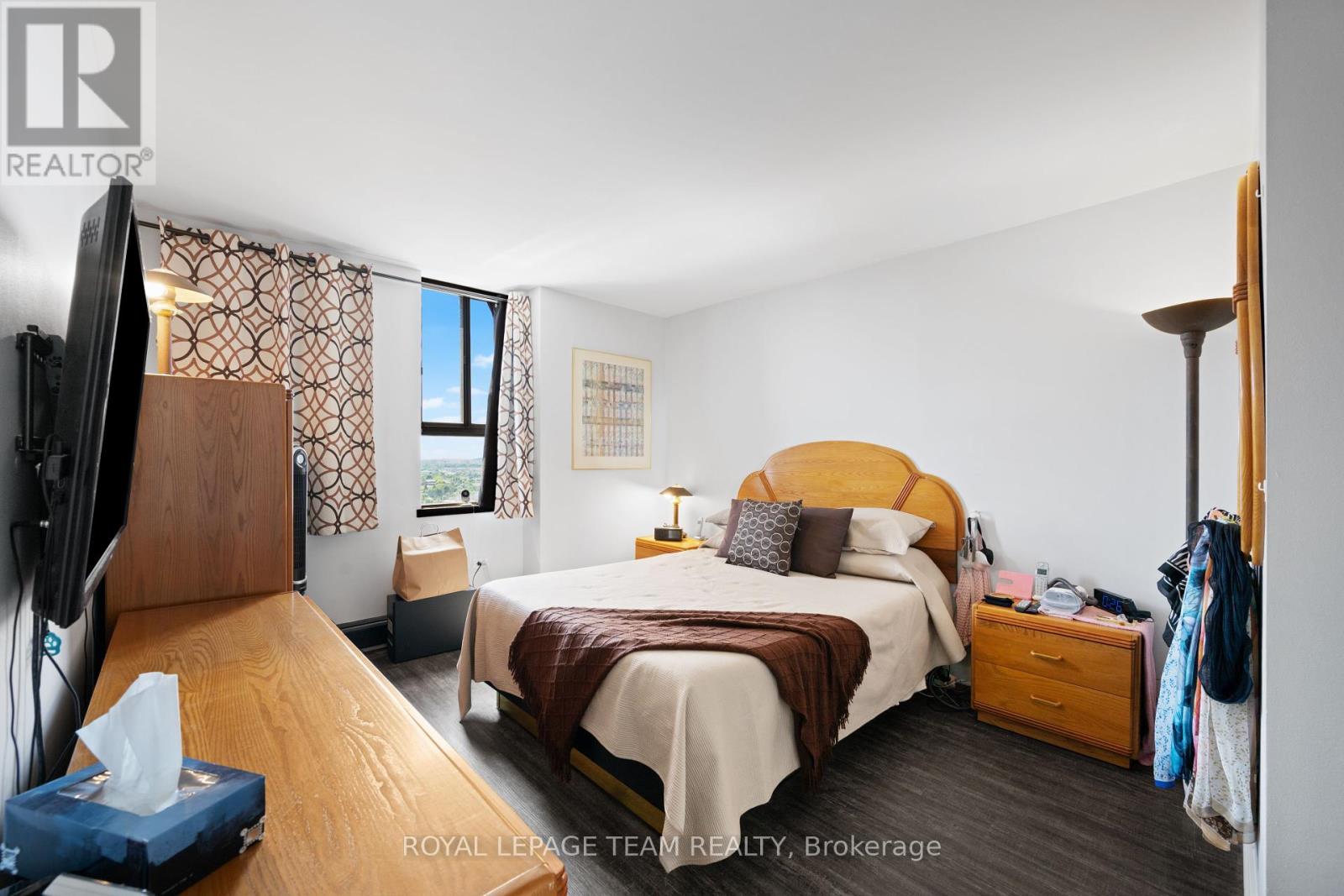 2406 - 505 St. Laurent Boulevard, Ottawa, Ontario  K1K 3X4 - Photo 10 - X12272236