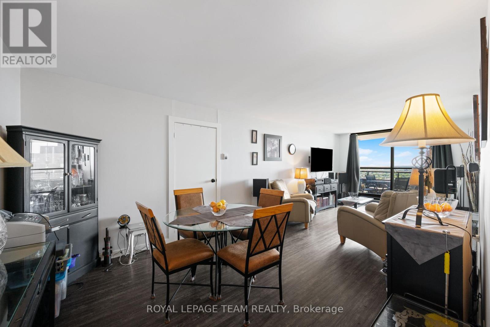 2406 - 505 St. Laurent Boulevard, Ottawa, Ontario  K1K 3X4 - Photo 11 - X12272236
