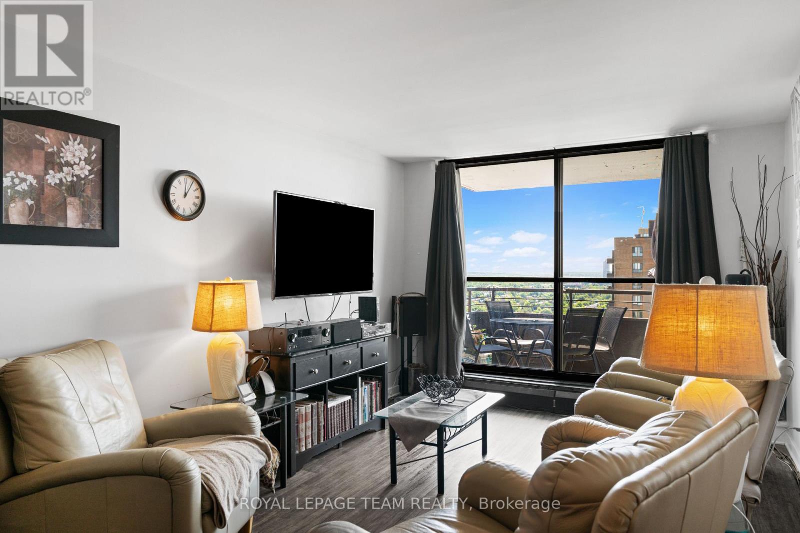 2406 - 505 St. Laurent Boulevard, Ottawa, Ontario  K1K 3X4 - Photo 14 - X12272236