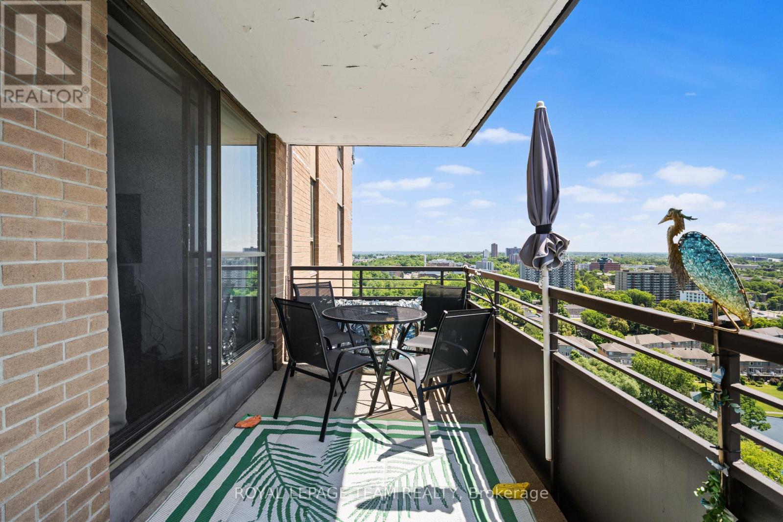 2406 - 505 St. Laurent Boulevard, Ottawa, Ontario  K1K 3X4 - Photo 17 - X12272236