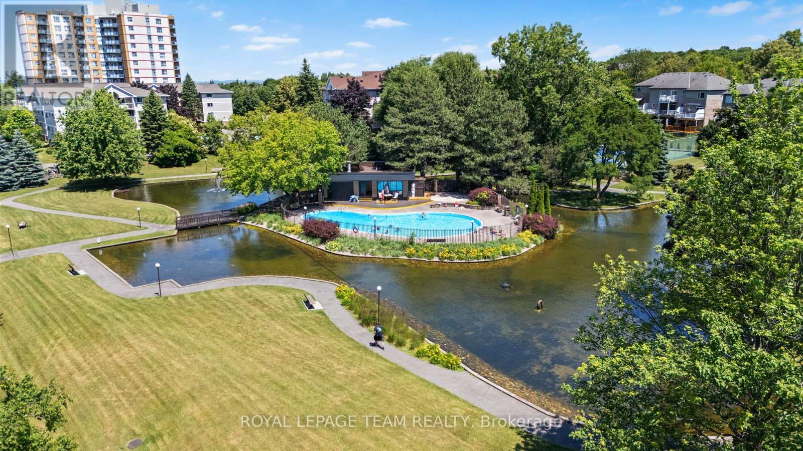 2406 - 505 St. Laurent Boulevard, Ottawa, Ontario  K1K 3X4 - Photo 26 - X12272236