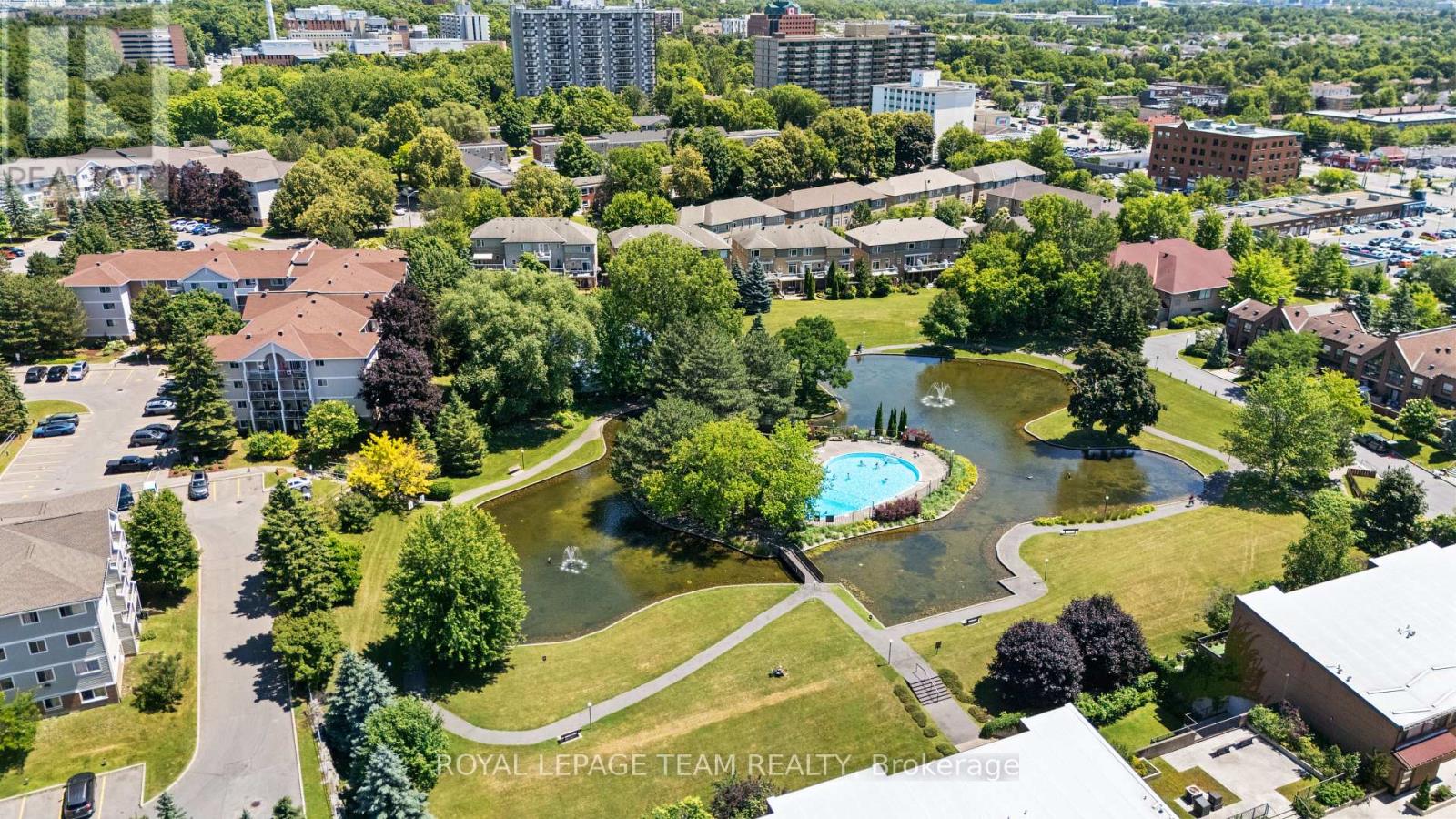 2406 - 505 St. Laurent Boulevard, Ottawa, Ontario  K1K 3X4 - Photo 27 - X12272236