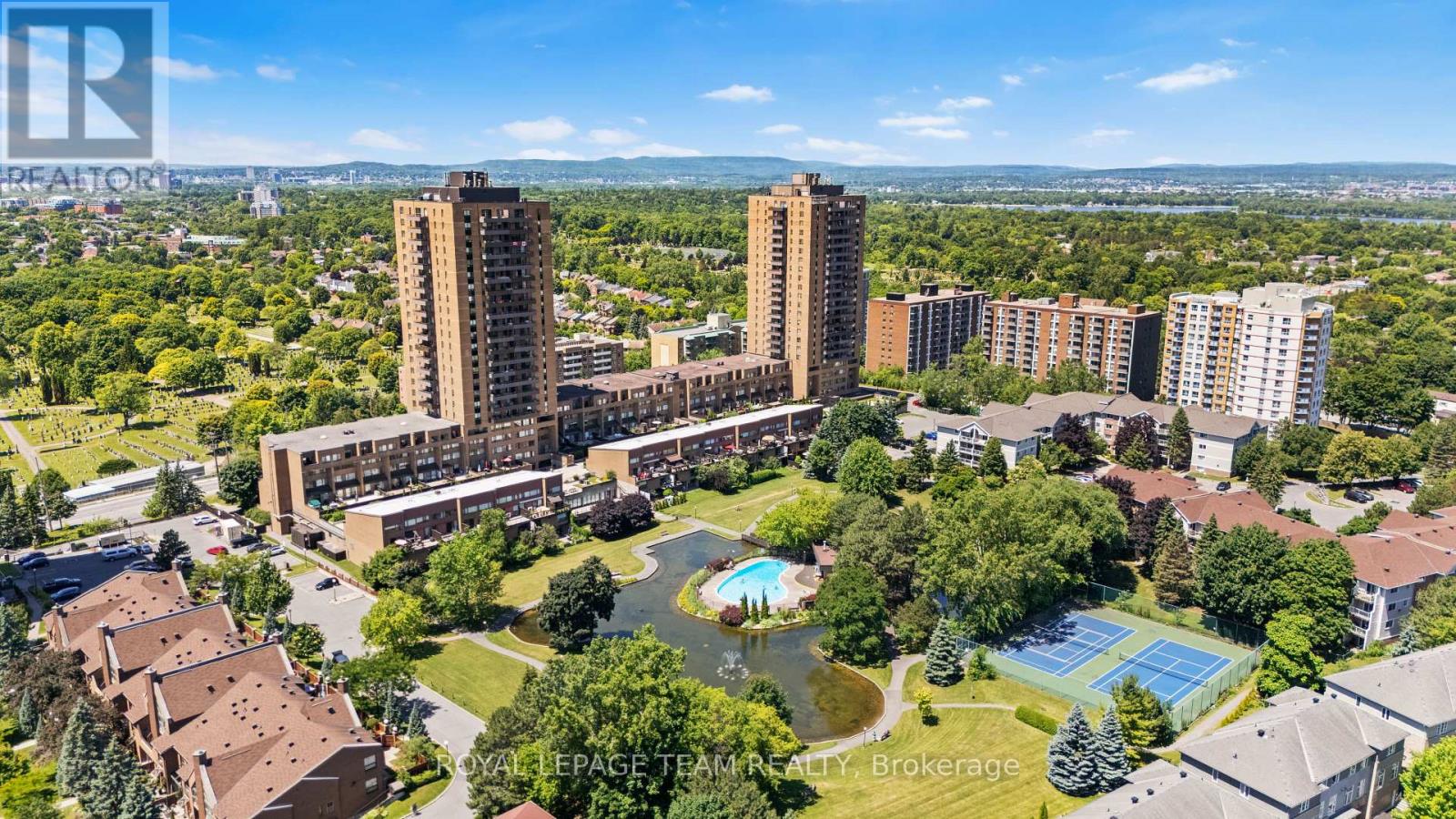 2406 - 505 St. Laurent Boulevard, Ottawa, Ontario  K1K 3X4 - Photo 28 - X12272236